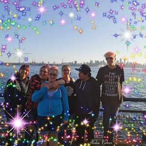 Meet your Posher, Cheryl